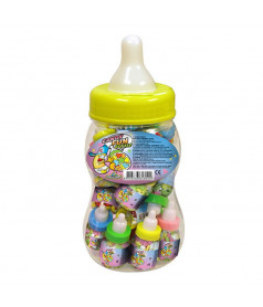 Candy Fun Bottle
