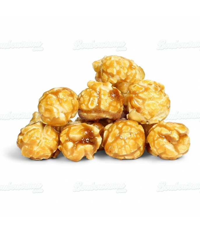 Pop Corn Pop N' Joy Caramel Beurre Salé Brabo - 1