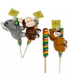 Hug & Pop Lollipop