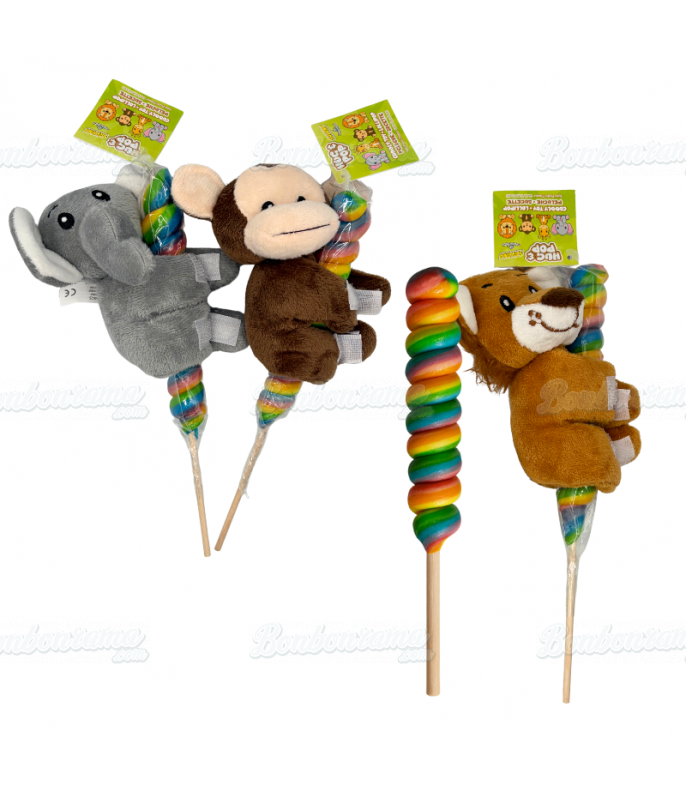 Hug & Pop Lollipop