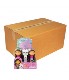 Sucettes Sucette Pop Ups Gabby Chat en gros conditionnement