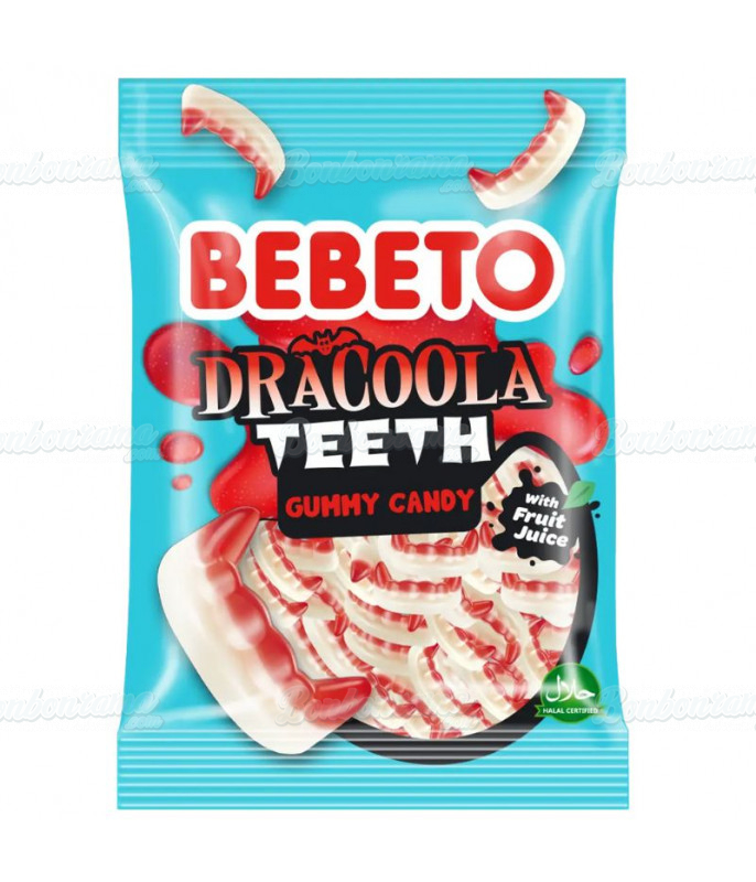 copy ofcopy ofcopy ofBolsita Bebeto 80gr Huevo Frito