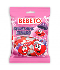 copy ofcopy ofZakje Bebeto 80 g Dracula Tand