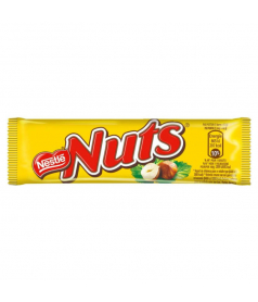 Frutos Secos