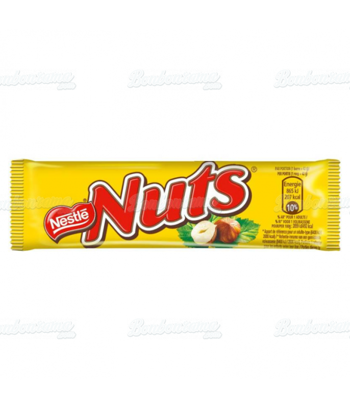 Nuts