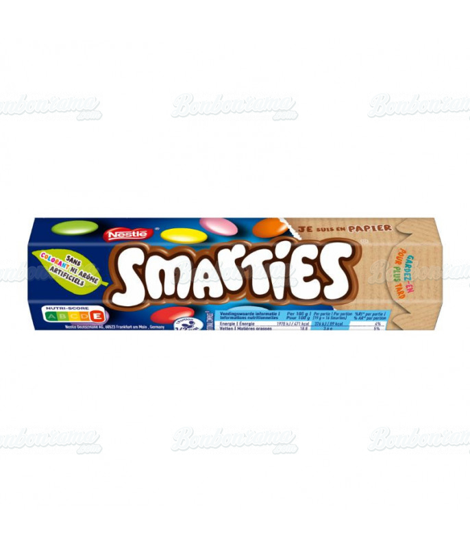 Smarties