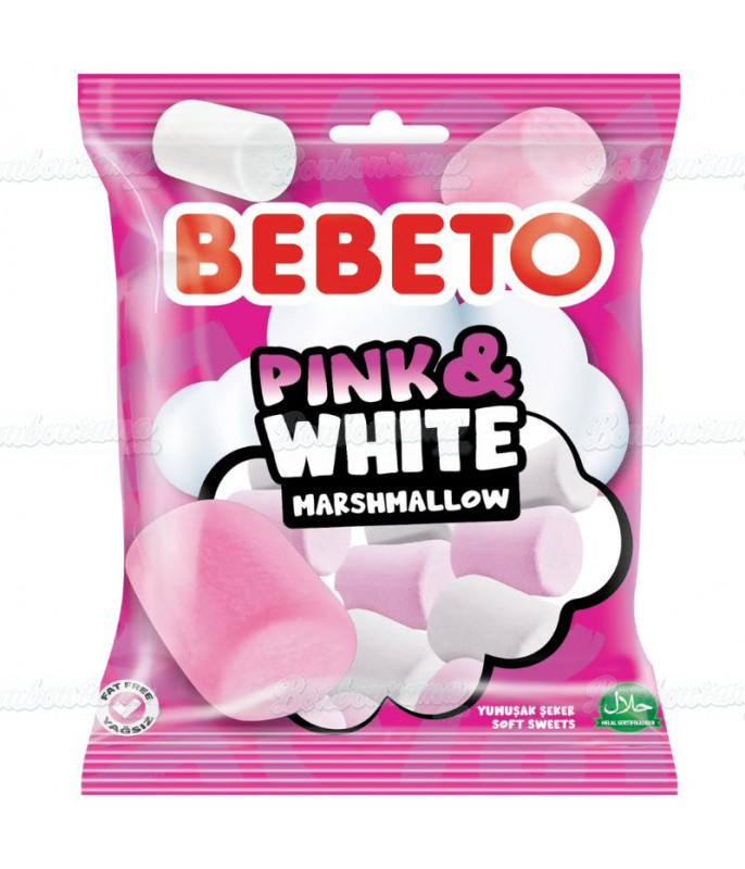 copy ofBolsita Bebeto 80 g Tropical Mix