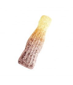 Sachet Lutti 100 gr Colabizz en gros conditionnement