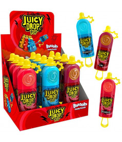 copy ofBazooka Juicy Drop Pop Xtreme 26 gr