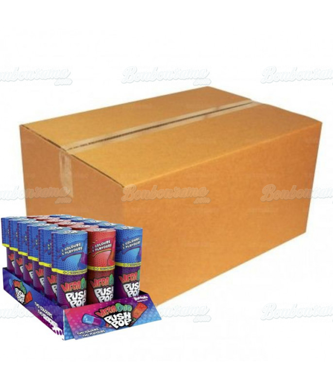 copy ofcopy ofBazooka Juicy Drop Pop Xtreme 26 gr