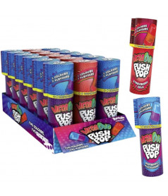 copy ofcopy ofBazooka Juicy Drop Pop Xtreme 26 gr
