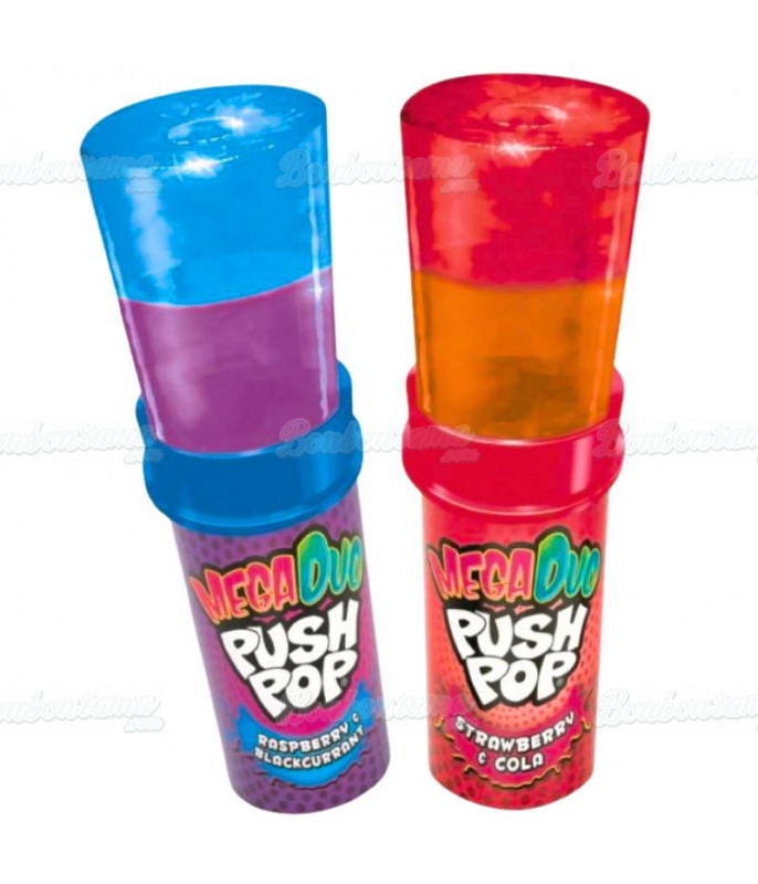copy ofcopy ofBazooka Juicy Drop Pop Xtreme 26 gr
