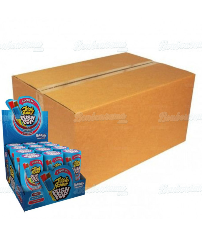 copy ofcopy ofcopy ofBazooka Juicy Drop Pop Xtreme 26 gr