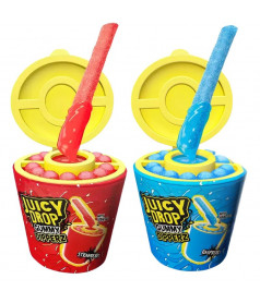 Juicy Drop Gummy Dipperz