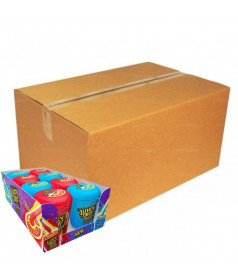 Juicy Drop Gummy Dipperz