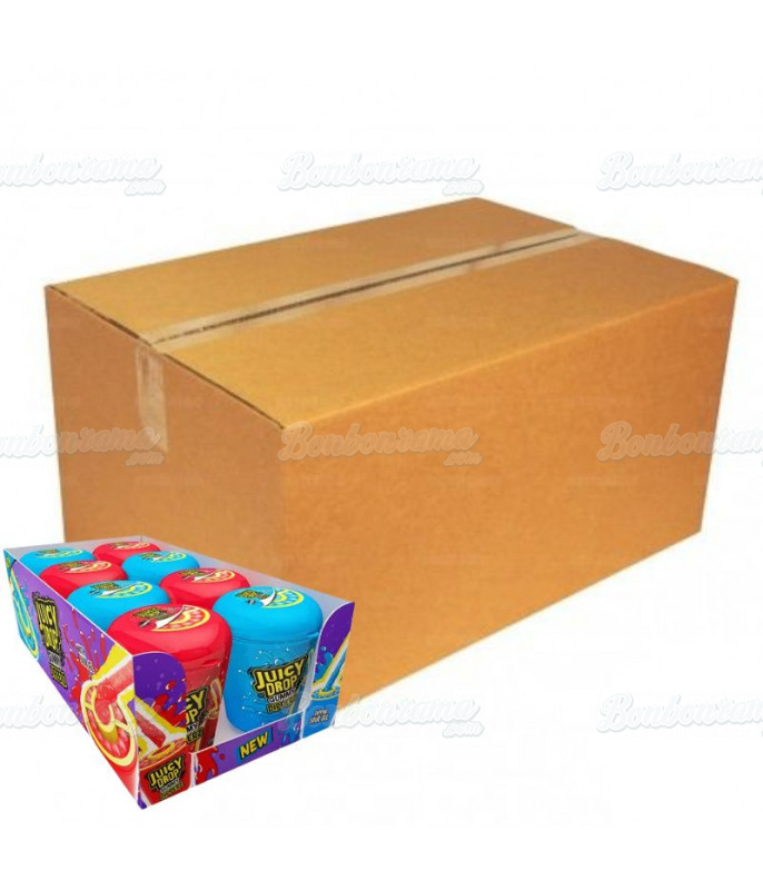 Juicy Drop Gummy Dipperz