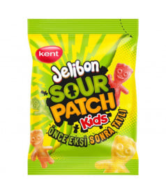 Sachet Sour Patch 40 g Kids