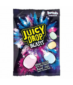 Sachet Juicy Drop Blast 120 g