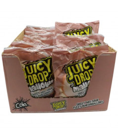 Sachet Juicy Drop Mallows Cola 100 g