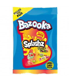 copy ofBolsa Tropical Juicy Drop Blast 120 g