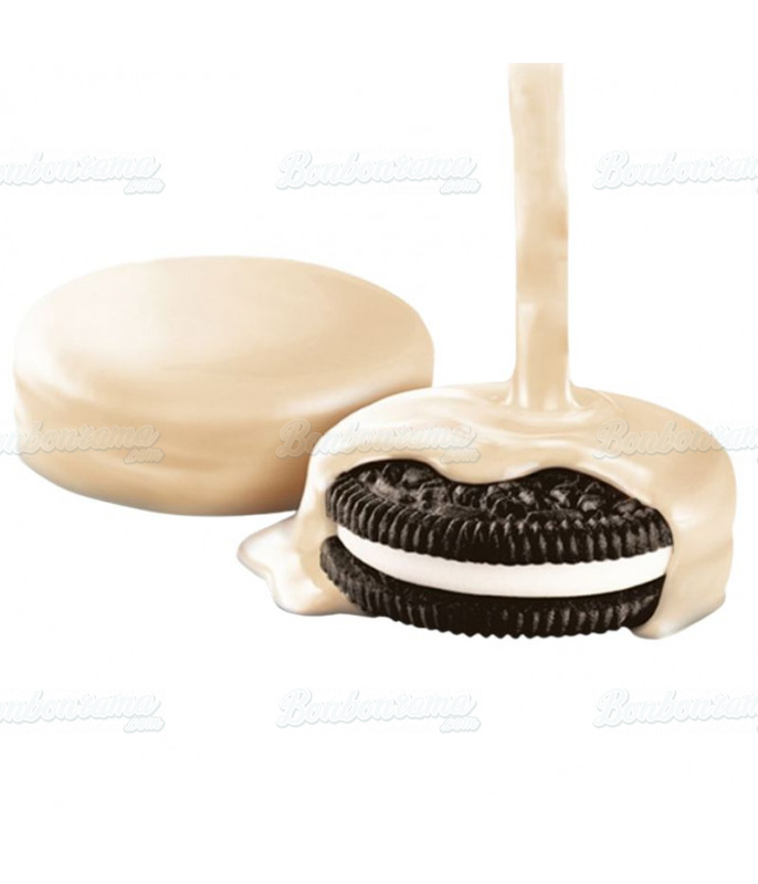 Oreo Enrobé Chocolat Blanc