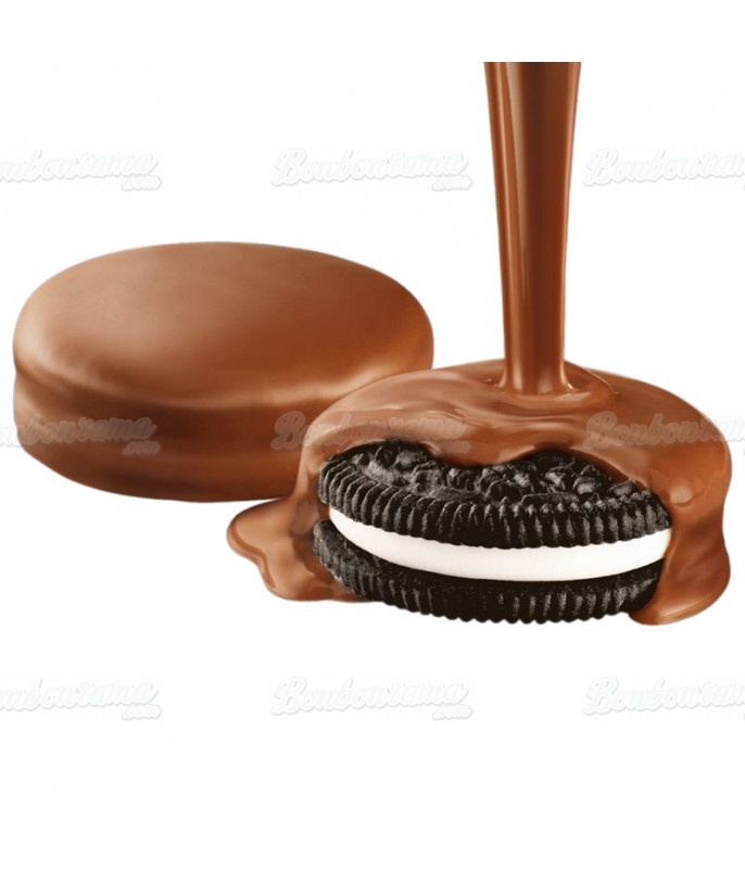 copy ofOreo Enrobé Chocolat Blanc