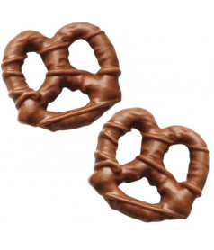 Bretzel Flipz Chocolat au Lait 90 g