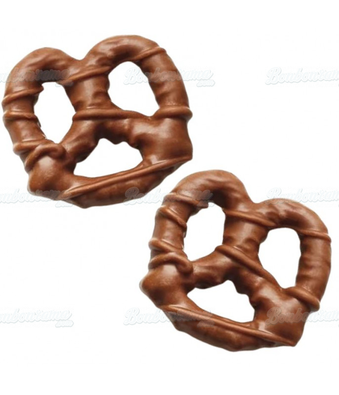 Bretzel Flipz Chocolat au Lait 90 g