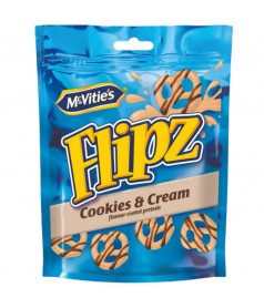 copy ofBretzel Flipz Chocolat au Lait