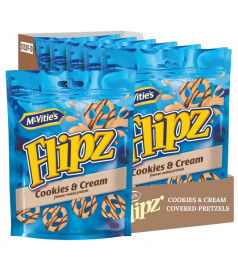 copy ofBretzel Flipz Chocolat au Lait