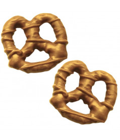 Bretzel Flipz Beurre de Cacahuète 90 g