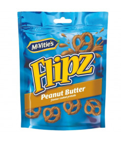 copy ofcopy ofBretzel Flipz Chocolat au Lait
