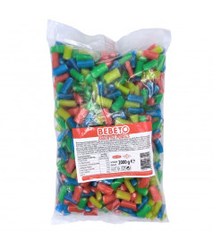 copy ofMini Tubo Frambuesa Halal Bebeto