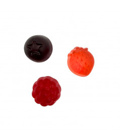 Bolsita Forest Gum Wild Berries