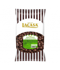 Pistache Chocolat au Lait Lacasa