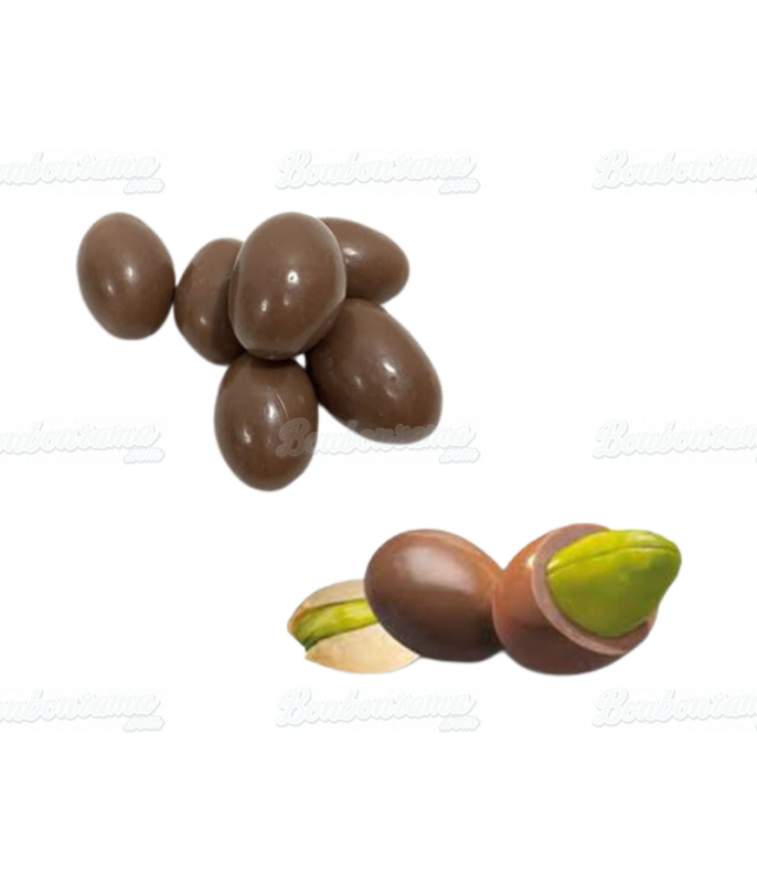 Pistache chocolade Lacasa