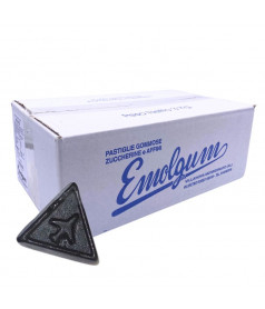 Signal Réglisse Italgum