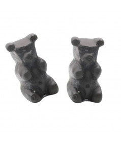 Italgum Liquorice Bear