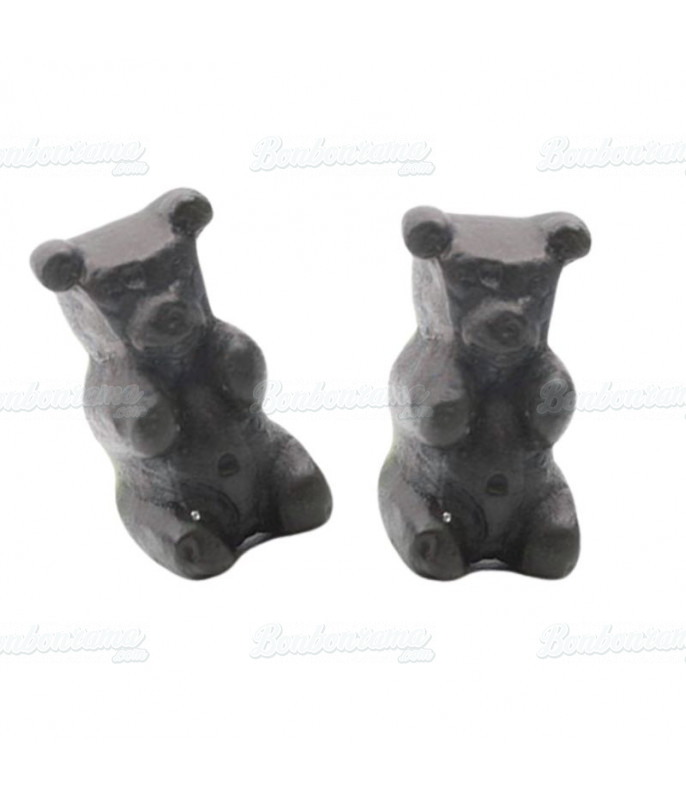 Italgum Liquorice Bear