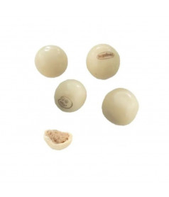 Balletje Witte Chocolade...