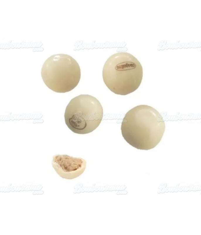 Bola Chocolate Blanco Lacasa