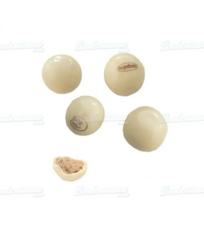 White Chocolate Ball Lacasa