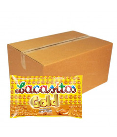Lacasitos Gold