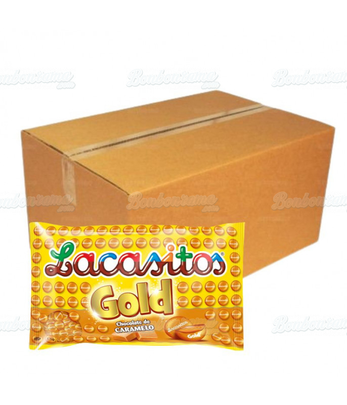 Lacasitos Gold