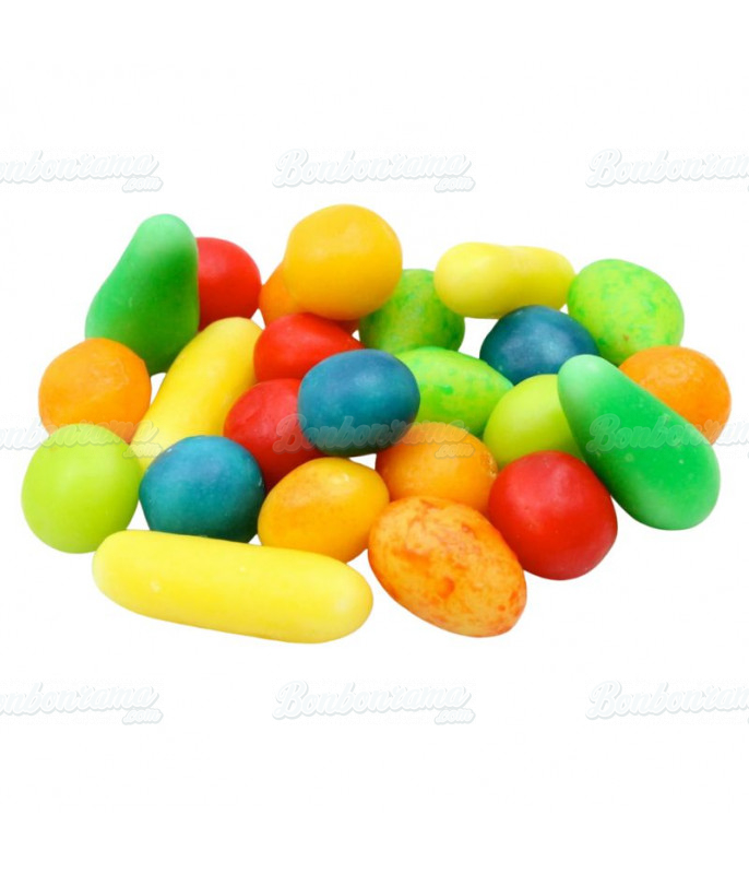 Mini Früchte Dragees