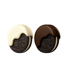 Pack Oreo Umhüllt x 20 Stk.