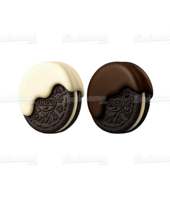 Pack Oreo Recubierta x 20 uds