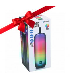 Combo Light & Sound x 142 pzs + Altavoz de Regalo