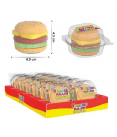 Marshmallow Burger Relkon - 3
