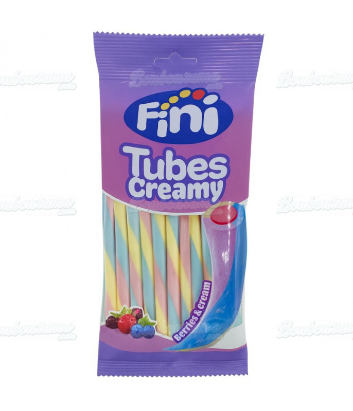 Fini Bag 80 gr Inside Out Stick